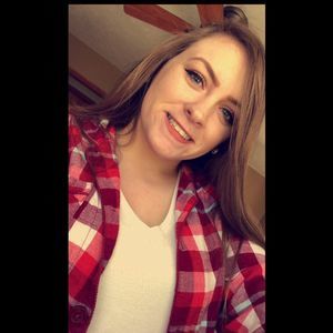 Meet your Posher, Leann